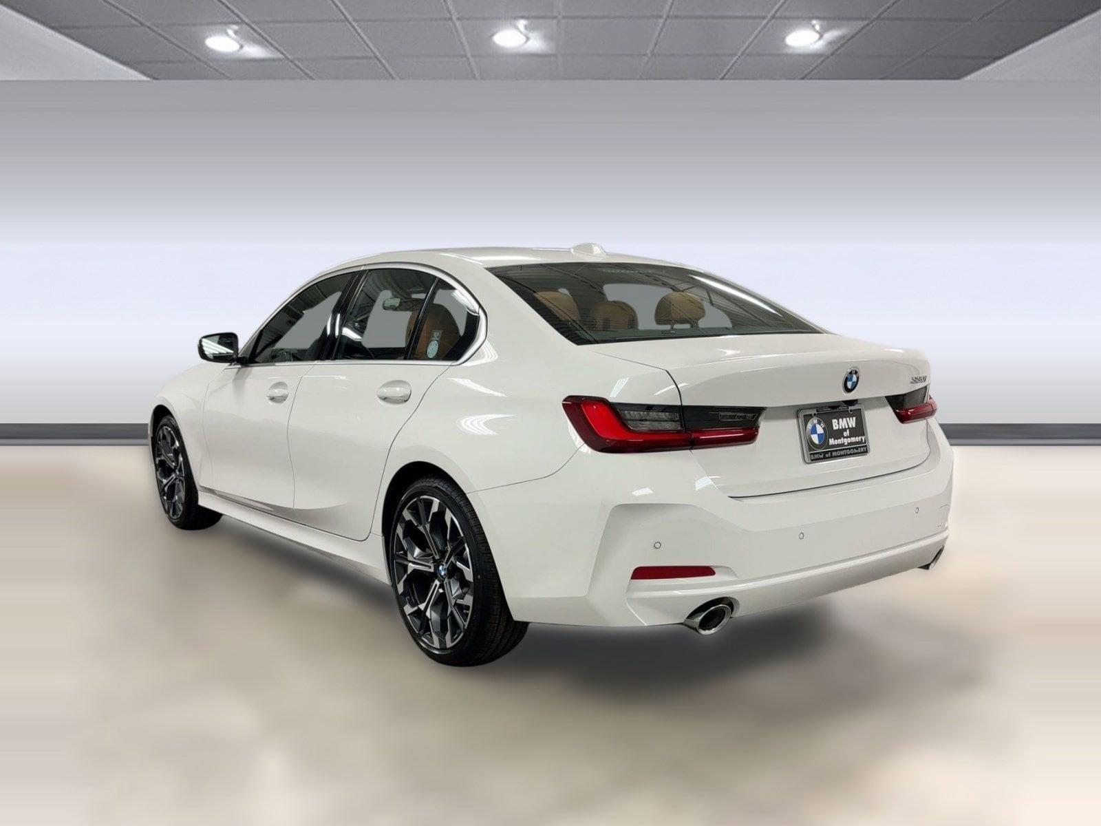 bmw 3 series 2026 WBA13LA02TFW00271 image bmw 3 series 2026 WBA13LA02TFW00271 image